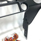 Genuine Harley 1998-2013 Touring Batwing Inner Fairing Non Painted 58497-08
