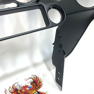 Genuine Harley 1998-2013 Touring Batwing Inner Fairing Non Painted 58497-08