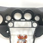 Genuine Harley 1998-2013 Touring Batwing Inner Fairing Non Painted 58497-08