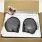 New Genuine Harley 2023 Up Touring Stage III Fairing 6.5" Speakers 76001456