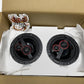 New Genuine Harley 2023 Up Touring Stage III Fairing 6.5" Speakers 76001456