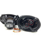 New Genuine Harley 2023 Up Touring Stage III Saddlebag Speakers 76001499