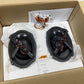 New Genuine Harley 2023 Up Touring Stage III Saddlebag Speakers 76001499