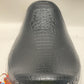 Genuine Harley 1997-2007 Touring Solo Rider Seat W/Bracket 52949-97A