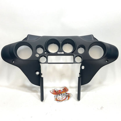 Genuine Harley 1998-2013 Touring Batwing Inner Fairing Unfinished 58497-08