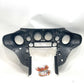 Genuine Harley 1998-2013 Touring Batwing Inner Fairing Unfinished 58497-08