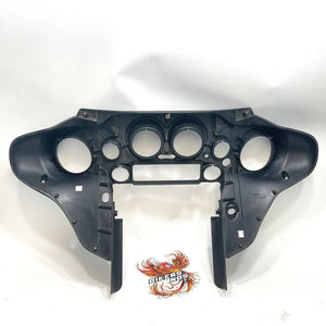 Genuine Harley 1998-2013 Touring Batwing Inner Fairing Unfinished 58497-08