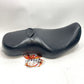 NICE! Genuine Harley 1998-2003 Dyna Adjustable Rider Backrest Seat 53042-01