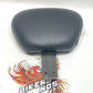 NICE! Genuine Harley 1998-2003 Dyna Adjustable Rider Backrest Seat 53042-01