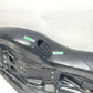 NICE! Genuine Harley 1998-2003 Dyna Adjustable Rider Backrest Seat 53042-01