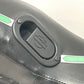 NICE! Genuine Harley 1998-2003 Dyna Adjustable Rider Backrest Seat 53042-01