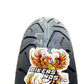 Bridgestone Exedra Max Rear Motrcycle Tire 170/60ZR17 72W 4744