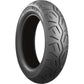 Bridgestone Exedra Max Rear Motrcycle Tire 170/60ZR17 72W 4744