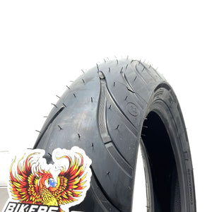 Michelin Harley Commander III 140/75R17-67V Blackwall Front Tire 09958