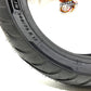 Michelin Harley Commander III 140/75R17-67V Blackwall Front Tire 09958