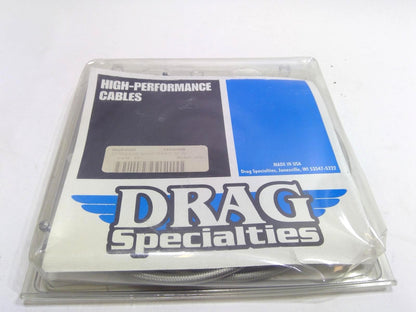 Drag Specialties 1996-2022 Softail Dyna XL Throttle Cable 30 3/4" 0650-0292