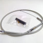 Drag Specialties 1996-2022 Softail Dyna XL Throttle Cable 30 3/4" 0650-0292