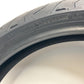 DUNLOP 19" Front Blackwall Motorcycle Tire AE2 130/60B19 67H 45252455