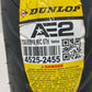 DUNLOP 19" Front Blackwall Motorcycle Tire AE2 130/60B19 67H 45252455
