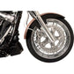DUNLOP 19" Front Blackwall Motorcycle Tire AE2 130/60B19 67H 45252455