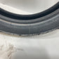 DUNLOP Front Blackwall Motorcycle 17" Tire AE2 130/80B17 65H 45252454  0305-1036
