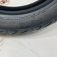 DUNLOP 17" Blackwall Front Motorcycle Tire AE2 130/80B17 65H 45252454