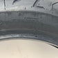 DUNLOP 17" Blackwall Front Motorcycle Tire AE2 130/80B17 65H 45252454