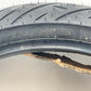 METZELER 21" Front Blackwall Motorcycle Tire Cruisetec 120/70B21 68H 4194900