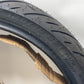 METZELER 21" Front Blackwall Motorcycle Tire Cruisetec 120/70B21 68H 4194900
