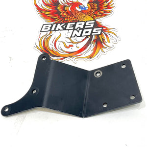 VANCE & HINES Big Shots Staggered Exhaust System Dyna Mounting Bracket 390-P