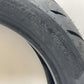 Metzeler Cruisetec Reinforced Rear Motorcycle Tire 150/70B18 76H 3578200