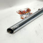 Vance & Hines Big Shots Staggered Rear Heat Shield Chrome 2006-2009 Dyna D839HC