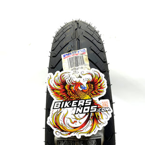 Bridgestone 19" Front Motorcycle Tire Battlecruise H50 120/70ZR19 60W 7188