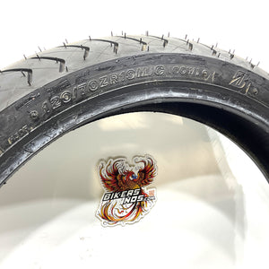 Bridgestone 19" Front Motorcycle Tire Battlecruise H50 120/70ZR19 60W 7188