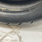 METZELER 18" Rear Blackwall Motorcycle Tire ME 888 180/55B18 80H 2634700