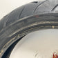 METZELER 18" Rear Blackwall Motorcycle Tire ME 888 180/55B18 80H 2634700