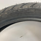 METZELER 19" Front Blackwall Motorcycle Tire ME 888 130/60B19 61H 4525500