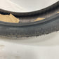METZELER 19" Front Blackwall Motorcycle Tire ME 888 130/60B19 61H 4525500