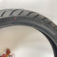 METZELER 19" Front Blackwall Motorcycle Tire ME 888 130/60B19 61H 4525500