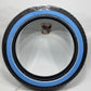 Metzeler Front Motorcycle Tire ME 888 100/90-19 57H Wide Whitewall 2407800