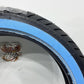 Metzeler Front Motorcycle Tire ME 888 100/90-19 57H Wide Whitewall 2407800