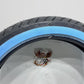 Metzeler Front Motorcycle Tire ME 888 100/90-19 57H Wide Whitewall 2407800
