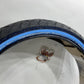 Metzeler Front Motorcycle Tire ME 888 120/70B21 68H Wide Whitewall 2718100