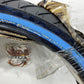 Metzeler Front Motorcycle Tire ME 888 120/70B21 68H Wide Whitewall 2718100