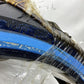 Metzeler Front Motorcycle Tire ME 888 120/70B21 68H Wide Whitewall 2718100
