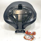 Nice Genuine Harley 2009-2025 Touring Police Solo Spring Style Seat 52242-83