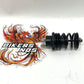 Nice Genuine Harley 2009-2025 Touring Police Solo Spring Style Seat 52242-83