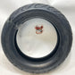 Dunlop Rear Blackwall Motorcycle Tire AE2 Rear 180/65B16 81H 45252462