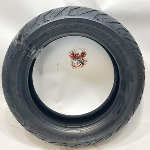 Dunlop Rear Blackwall Motorcycle Tire AE2 Rear 180/65B16 81H 45252462