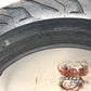 Dunlop Rear Blackwall Motorcycle Tire AE2 Rear 180/65B16 81H 45252462